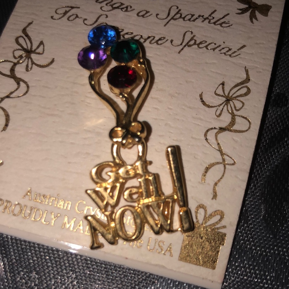 Austrian crystal stones, give a  gift of crystals, made in the USA “